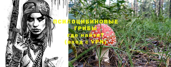 прущая мука Остров